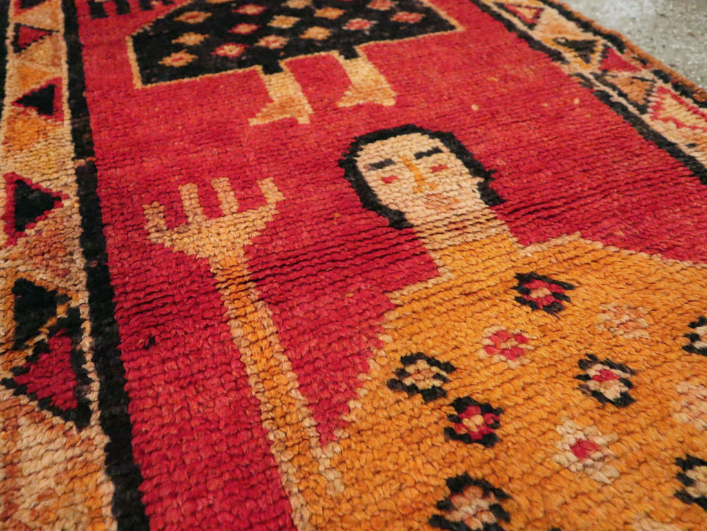 anatolian Runner - # 106789