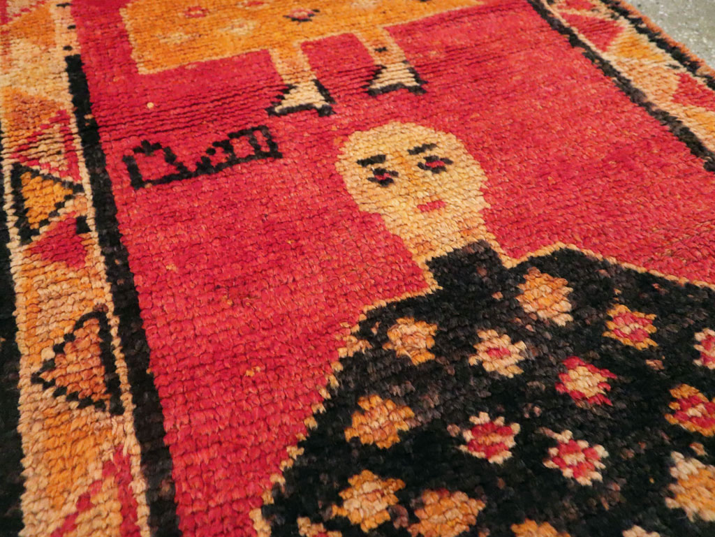 anatolian Runner - # 106789