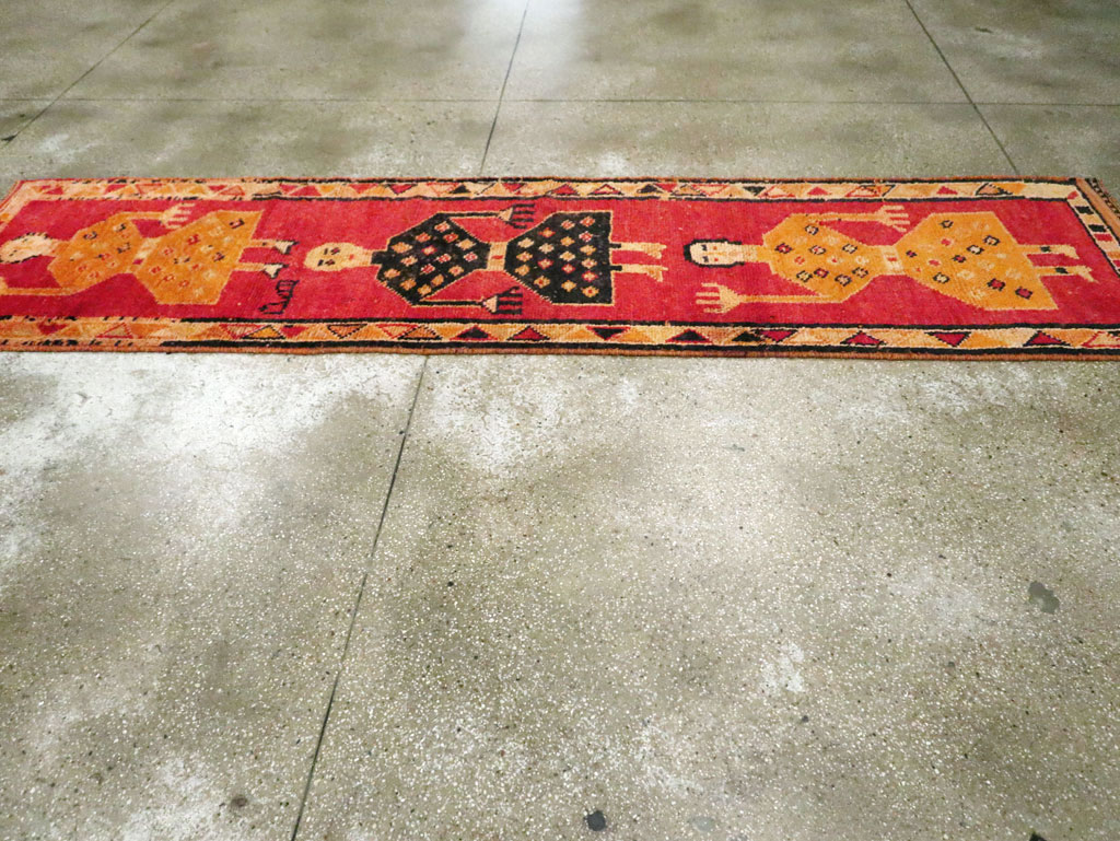 anatolian Runner - # 106789