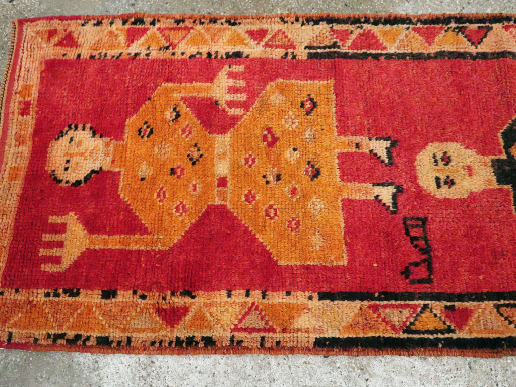 anatolian Runner - # 106789