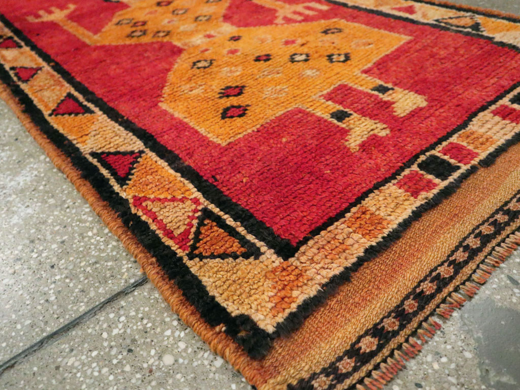 anatolian Runner - # 106789
