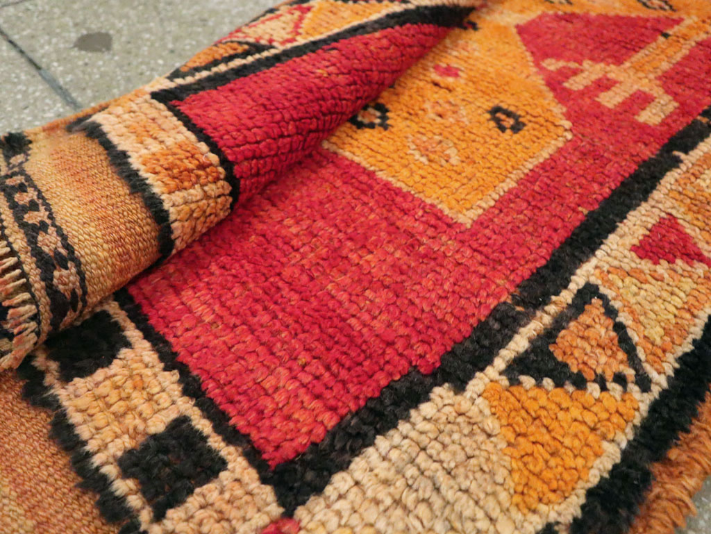 anatolian Runner - # 106789