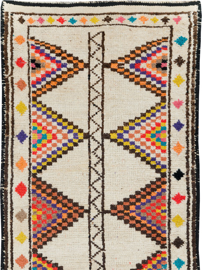 anatolian Runner - # 107578