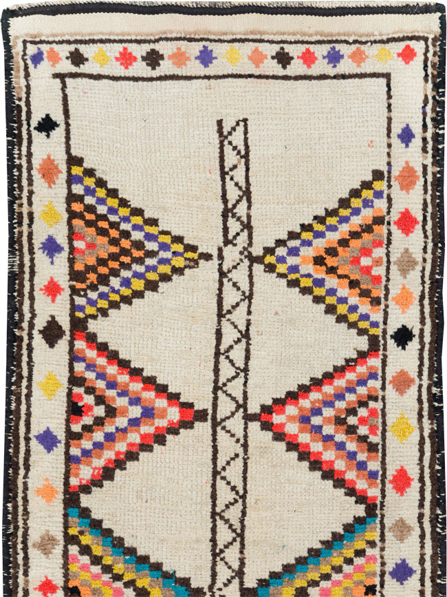 anatolian Runner - # 107578