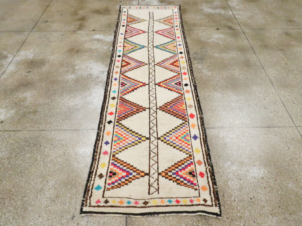 anatolian Runner - # 107578