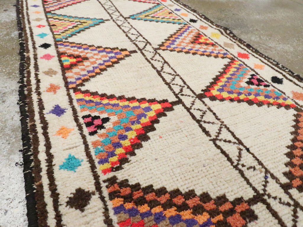 anatolian Runner - # 107578
