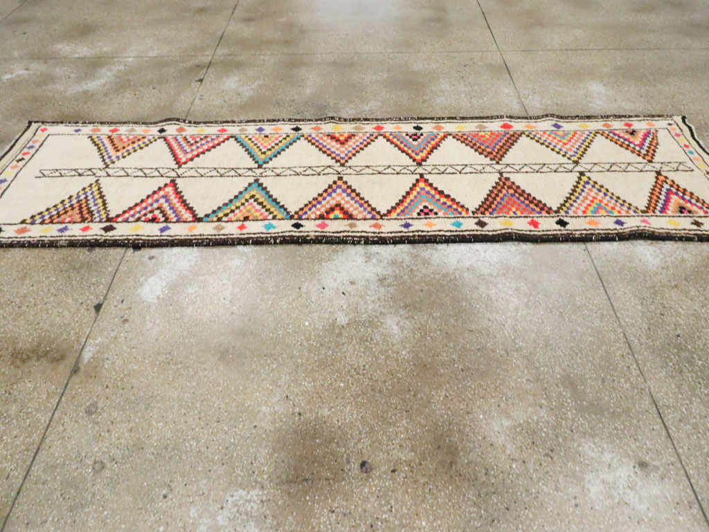 anatolian Runner - # 107578