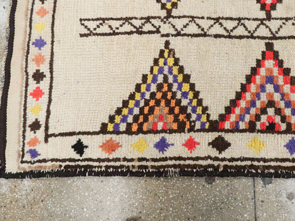 anatolian Runner - # 107578
