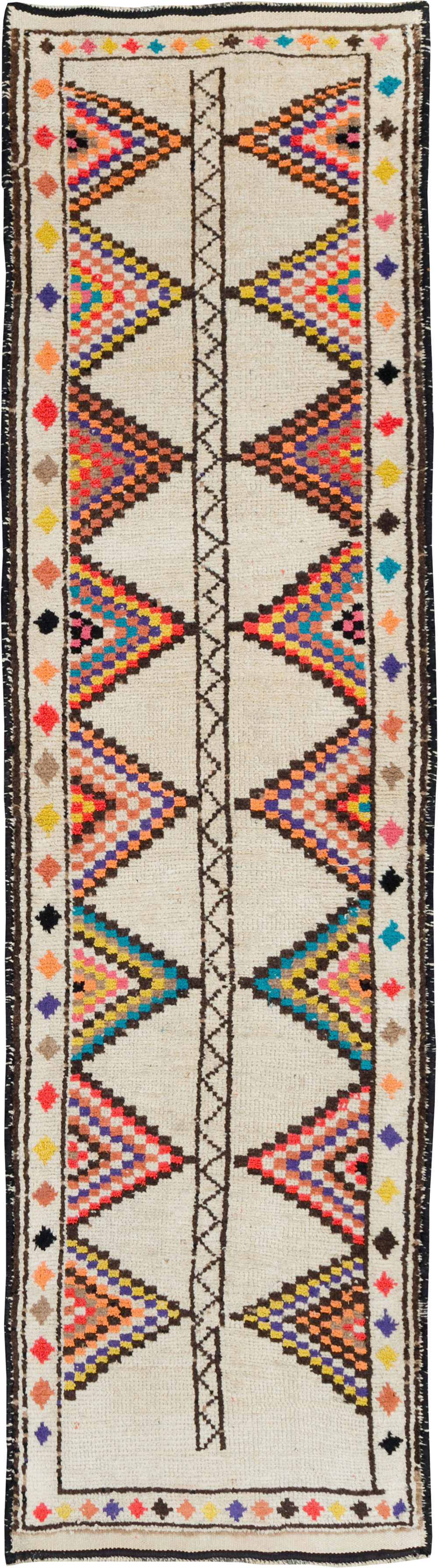 anatolian Runner - # 107578