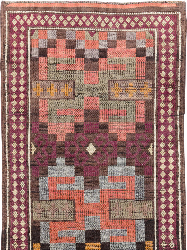 anatolian Runner - # 107587