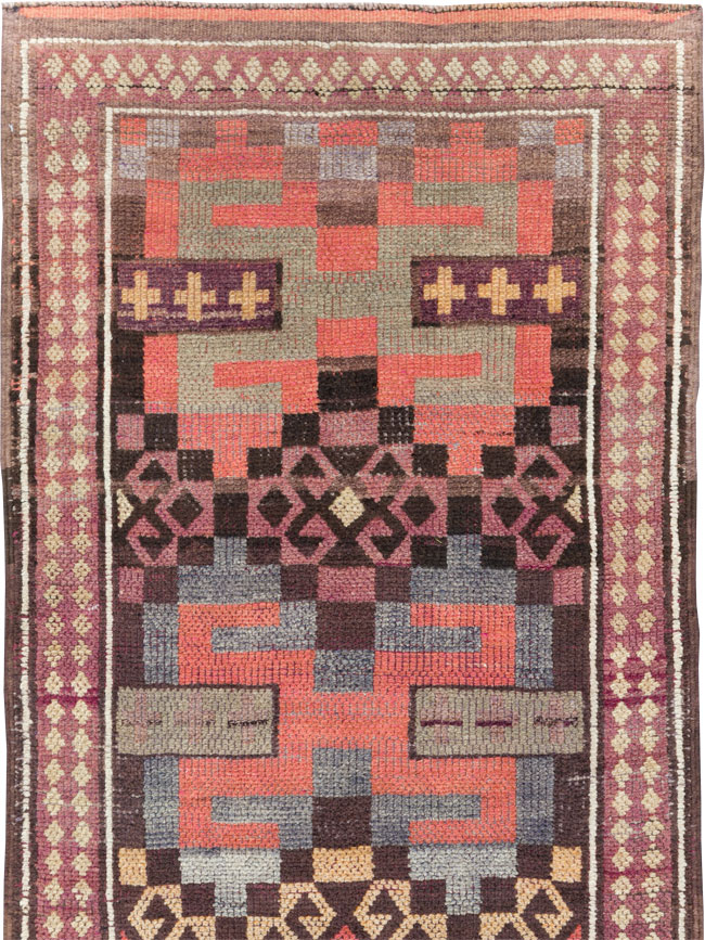 anatolian Runner - # 107587