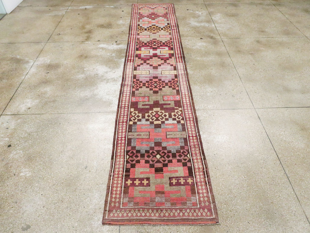 anatolian Runner - # 107587