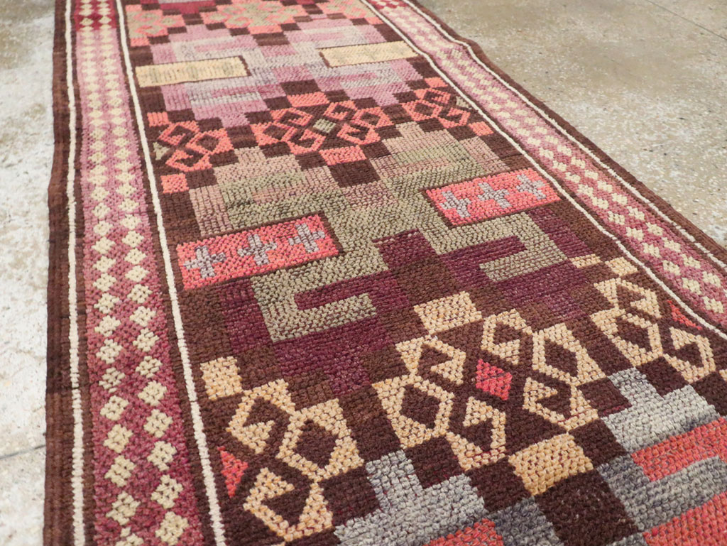 anatolian Runner - # 107587