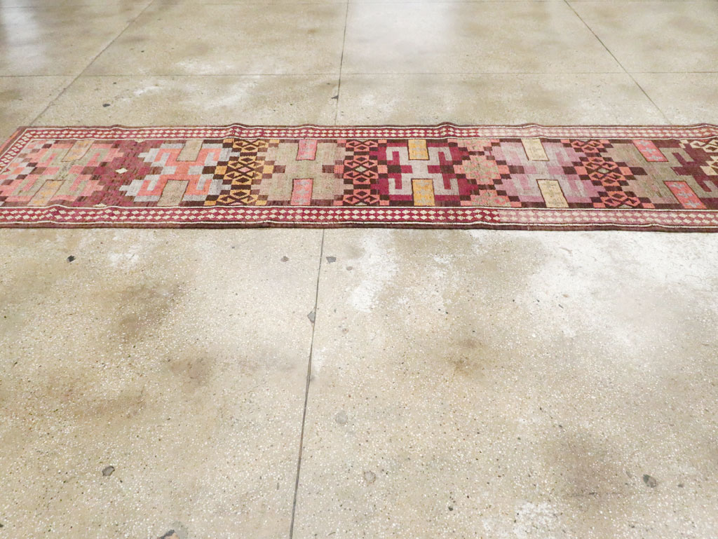 anatolian Runner - # 107587