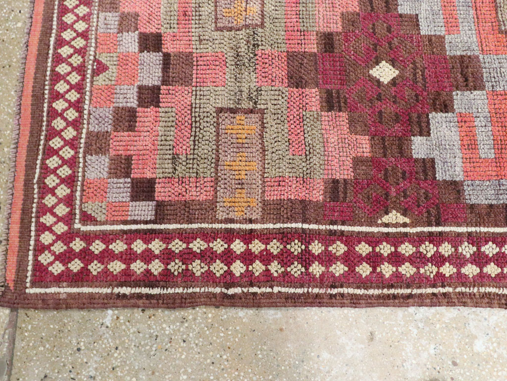anatolian Runner - # 107587