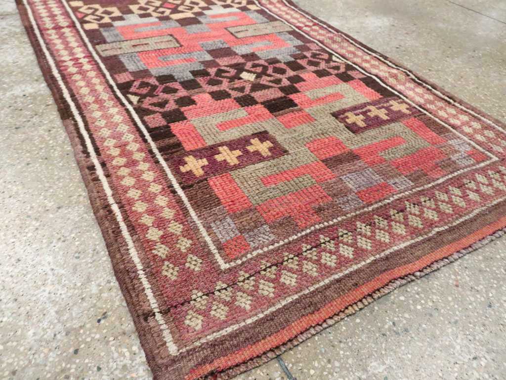 anatolian Runner - # 107587