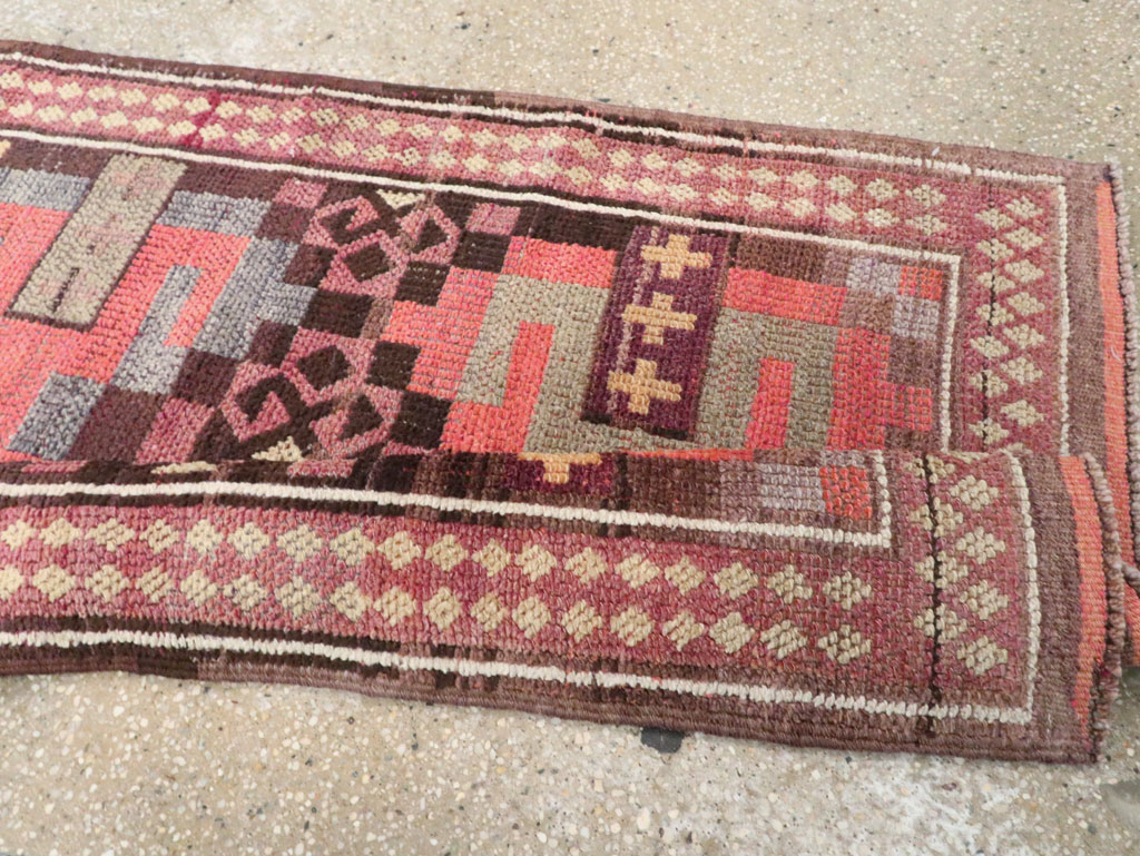 anatolian Runner - # 107587