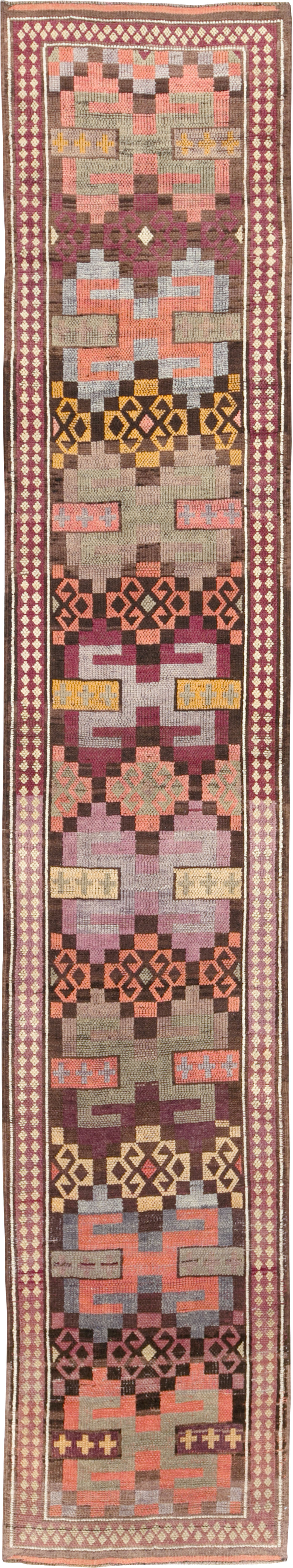 anatolian Runner - # 107587
