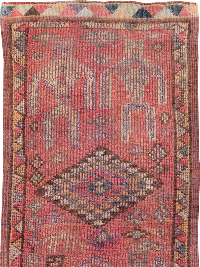 anatolian Runner - # 107631