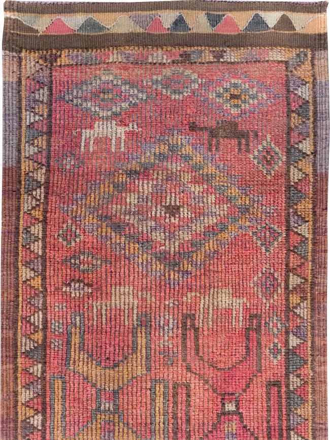 anatolian Runner - # 107631