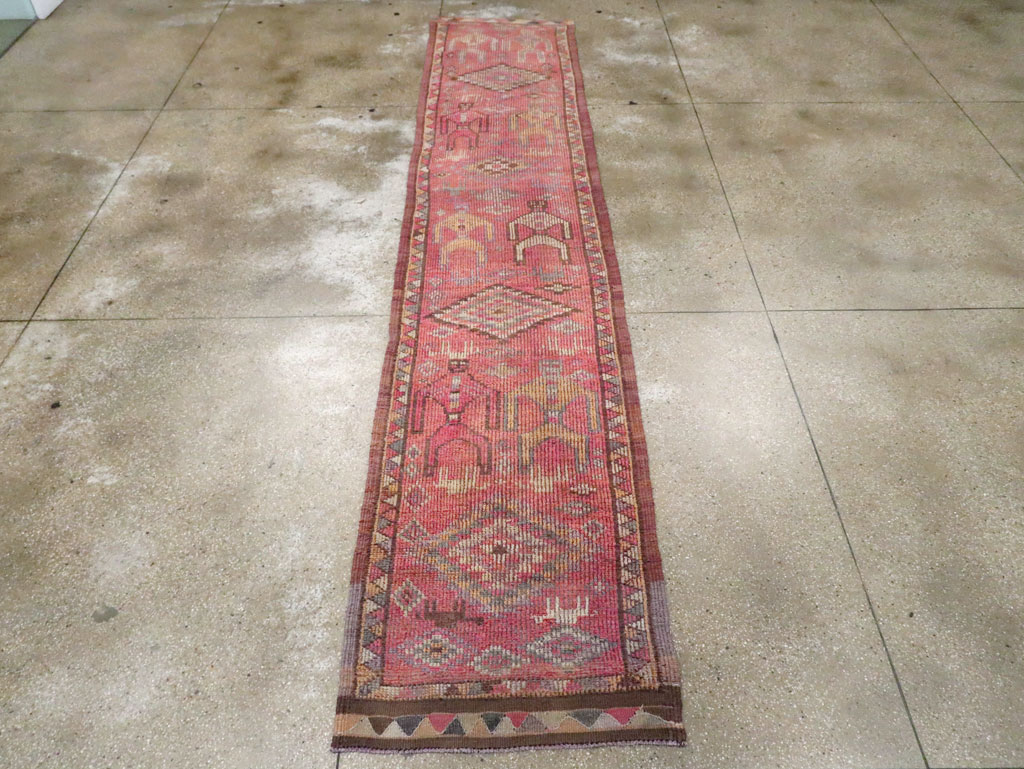 anatolian Runner - # 107631