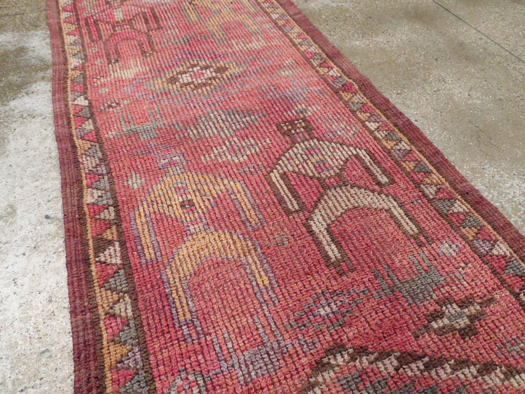 anatolian Runner - # 107631