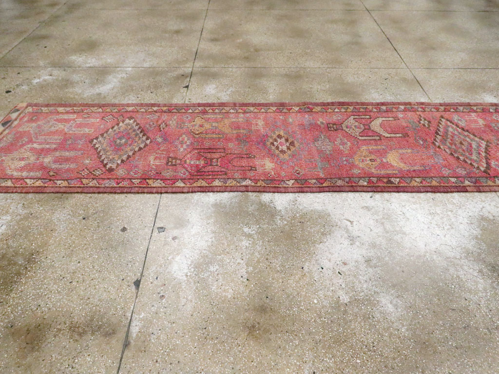 anatolian Runner - # 107631