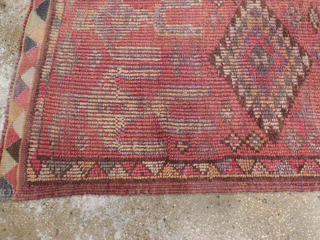 anatolian Runner - # 107631