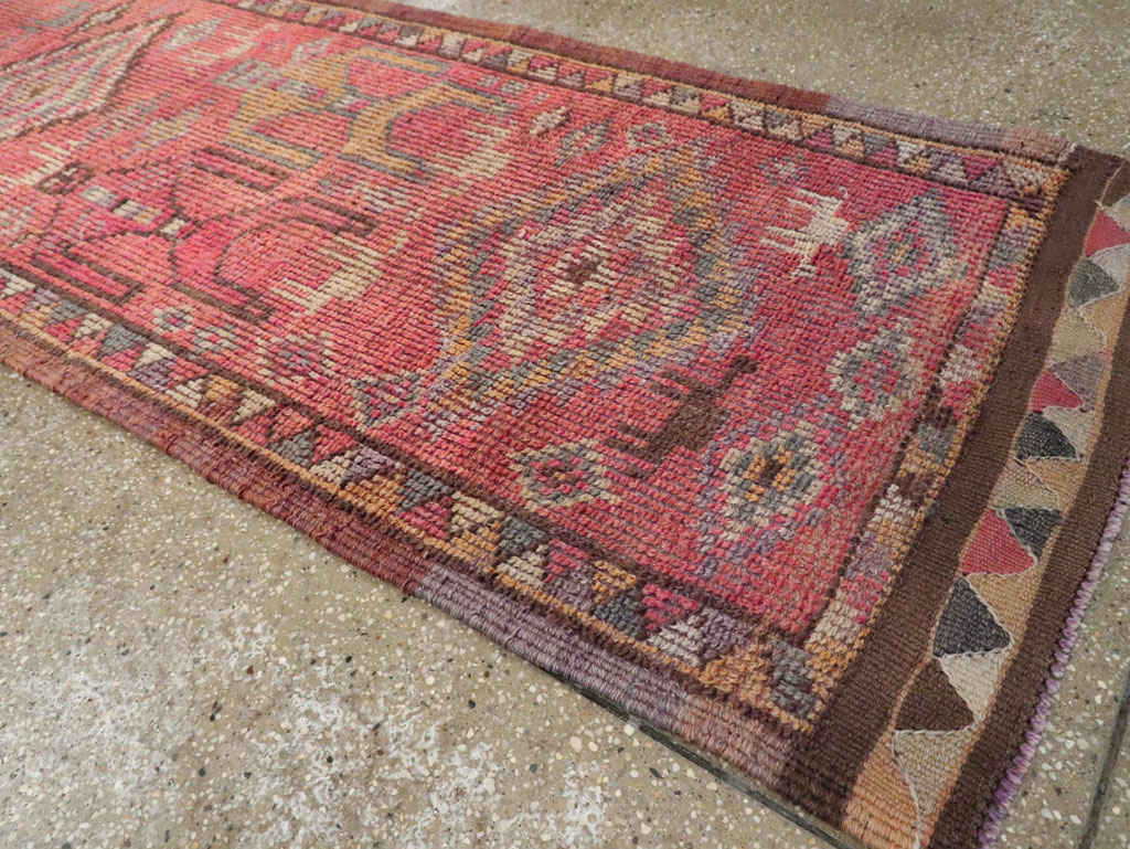 anatolian Runner - # 107631