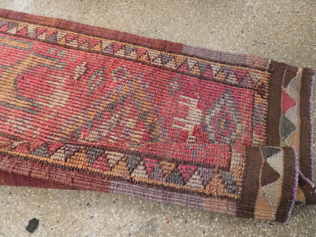anatolian Runner - # 107631