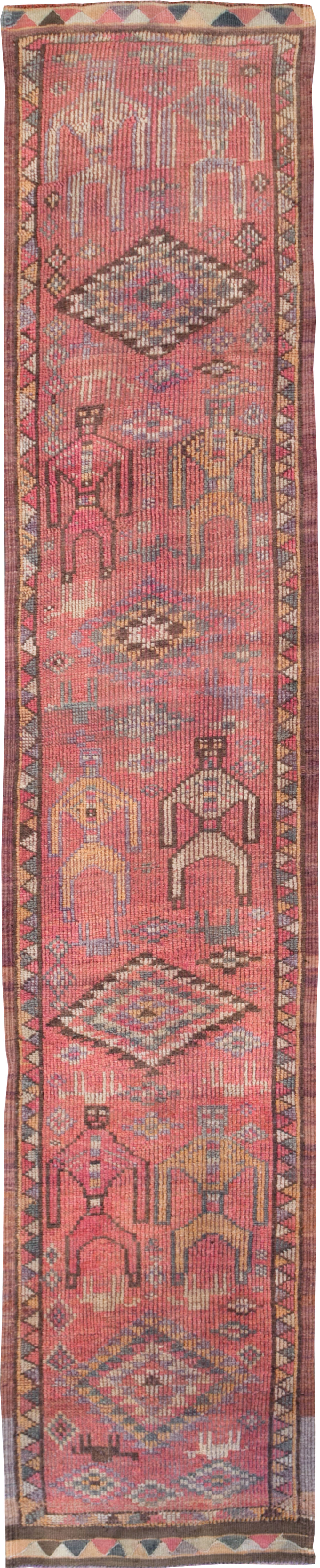 anatolian Runner - # 107631