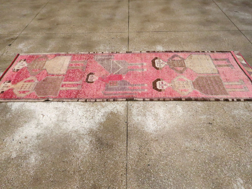 anatolian Runner - # 107632