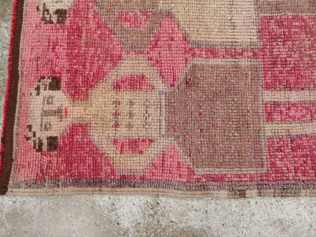 anatolian Runner - # 107632