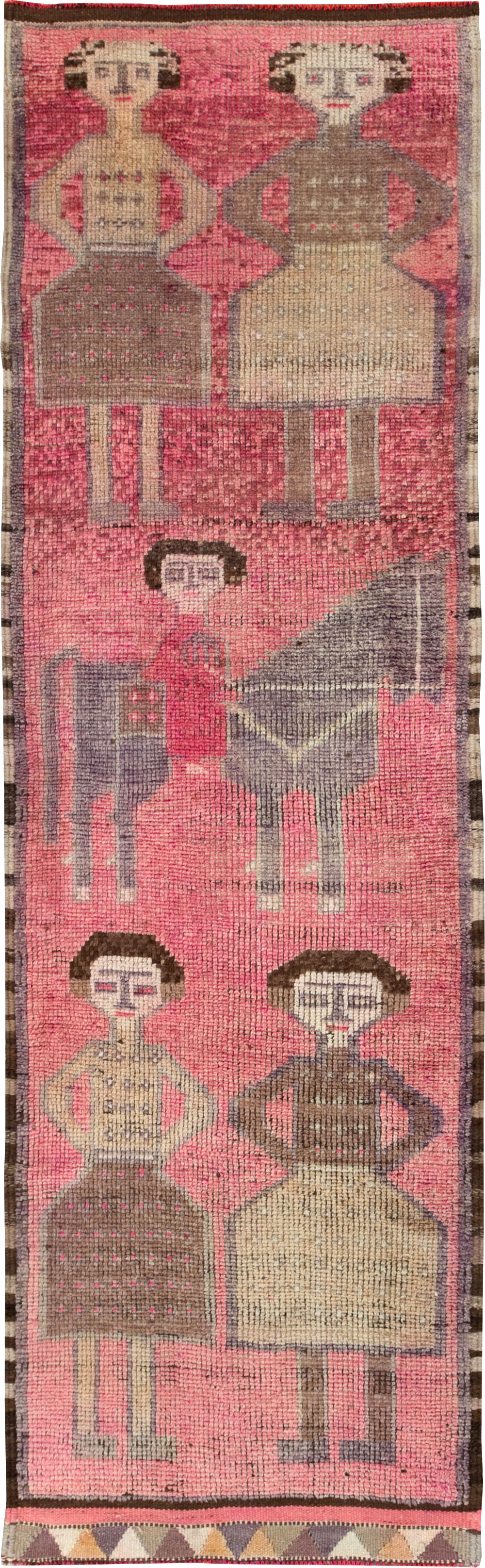 anatolian Runner - # 107632