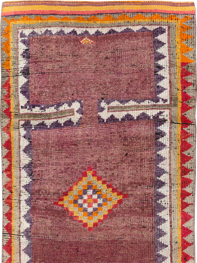 anatolian Runner - # 107742