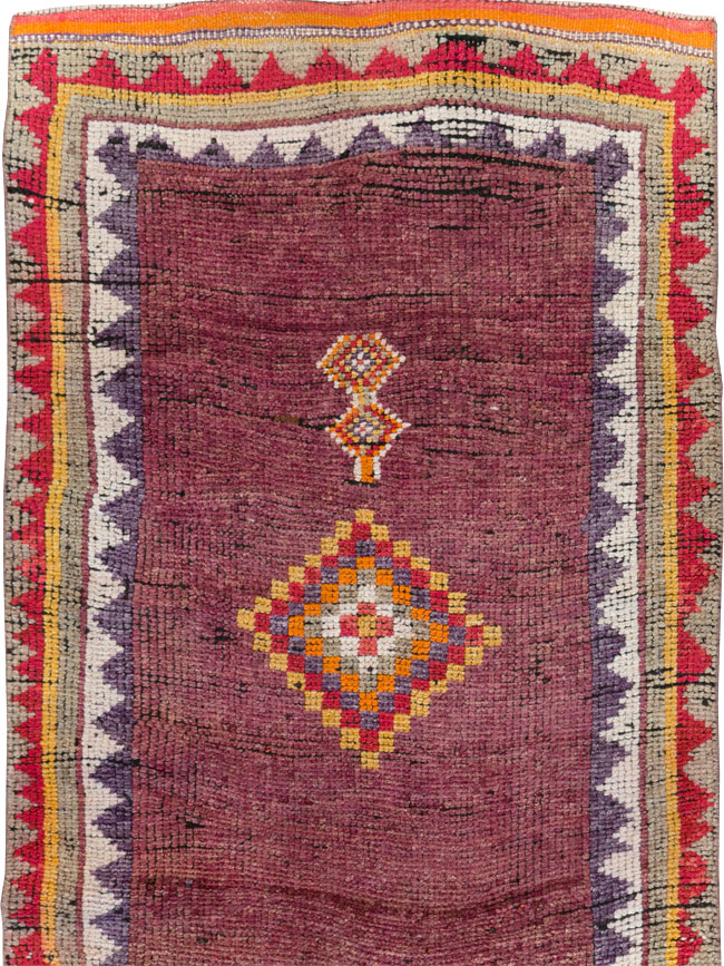 anatolian Runner - # 107742