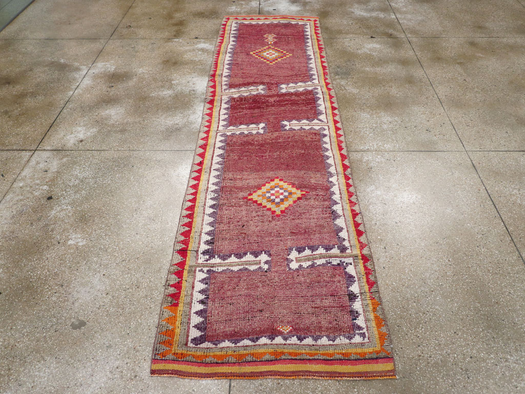anatolian Runner - # 107742