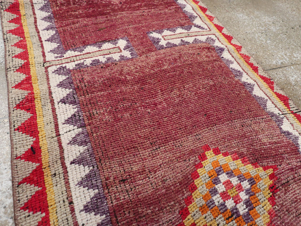 anatolian Runner - # 107742