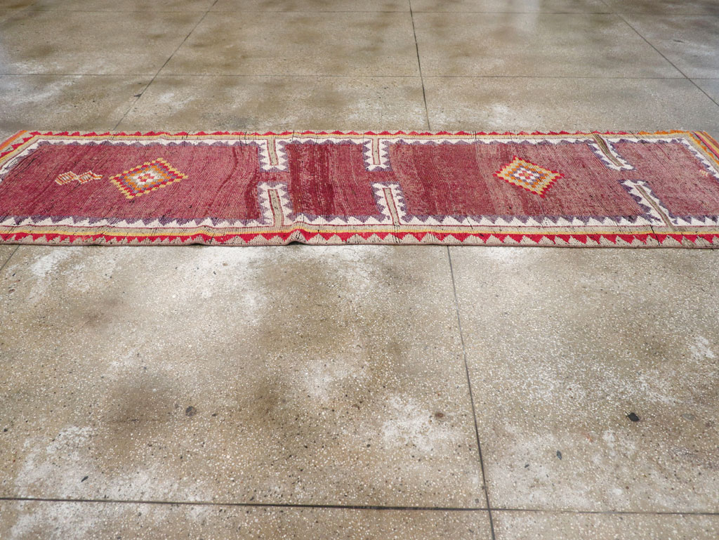 anatolian Runner - # 107742