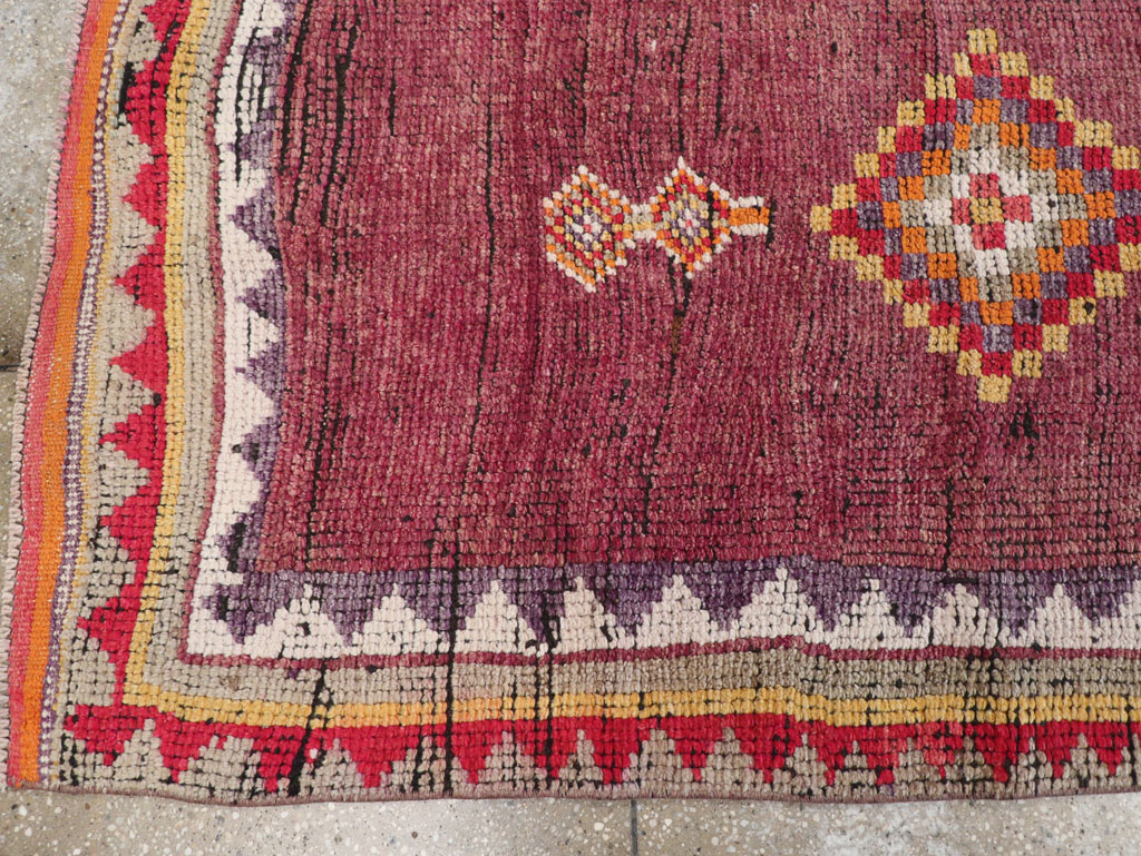 anatolian Runner - # 107742