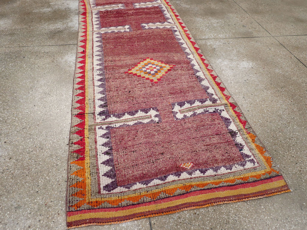 anatolian Runner - # 107742