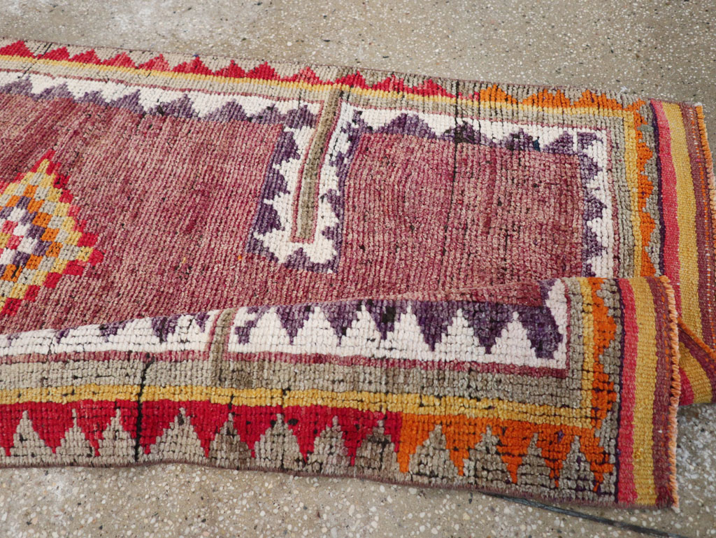 anatolian Runner - # 107742