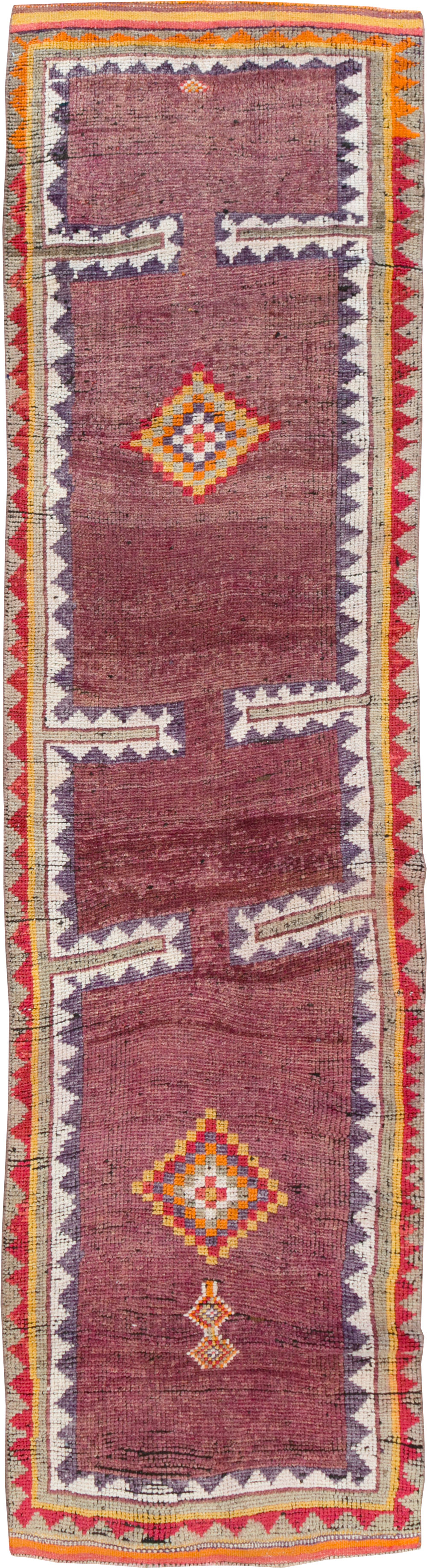 anatolian Runner - # 107742