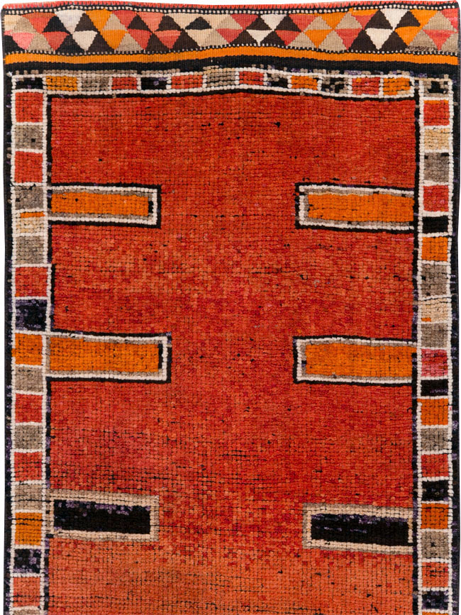 anatolian Runner - # 107745