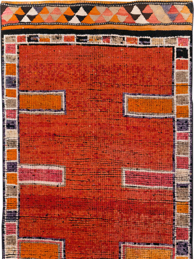 anatolian Runner - # 107745
