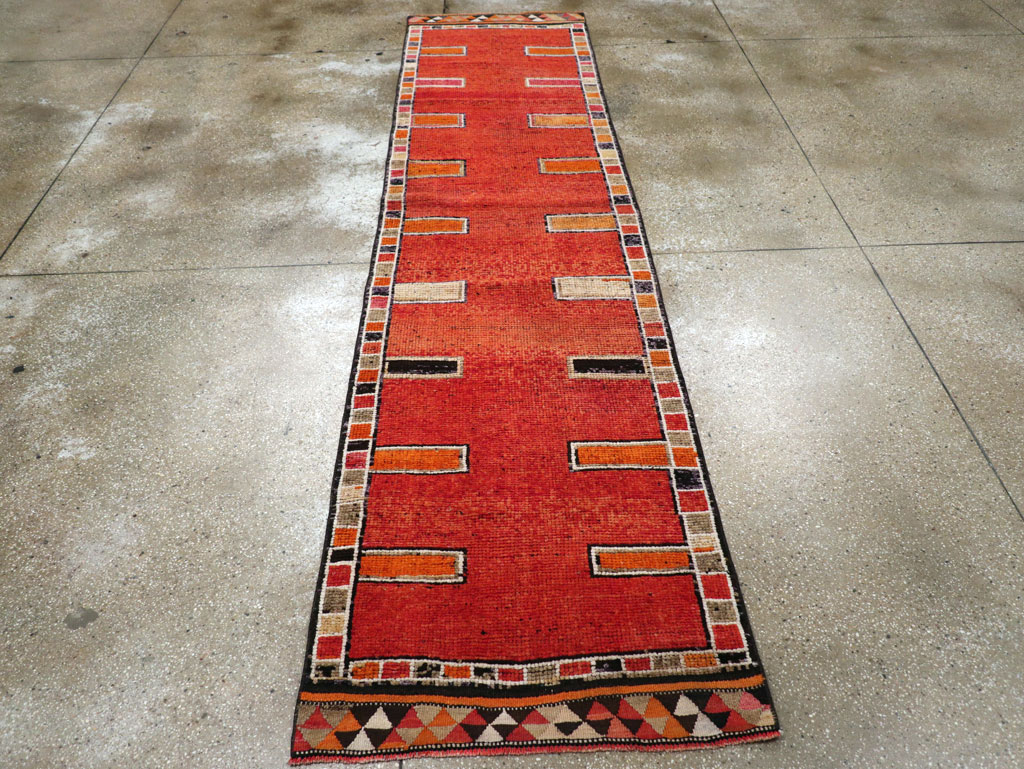 anatolian Runner - # 107745