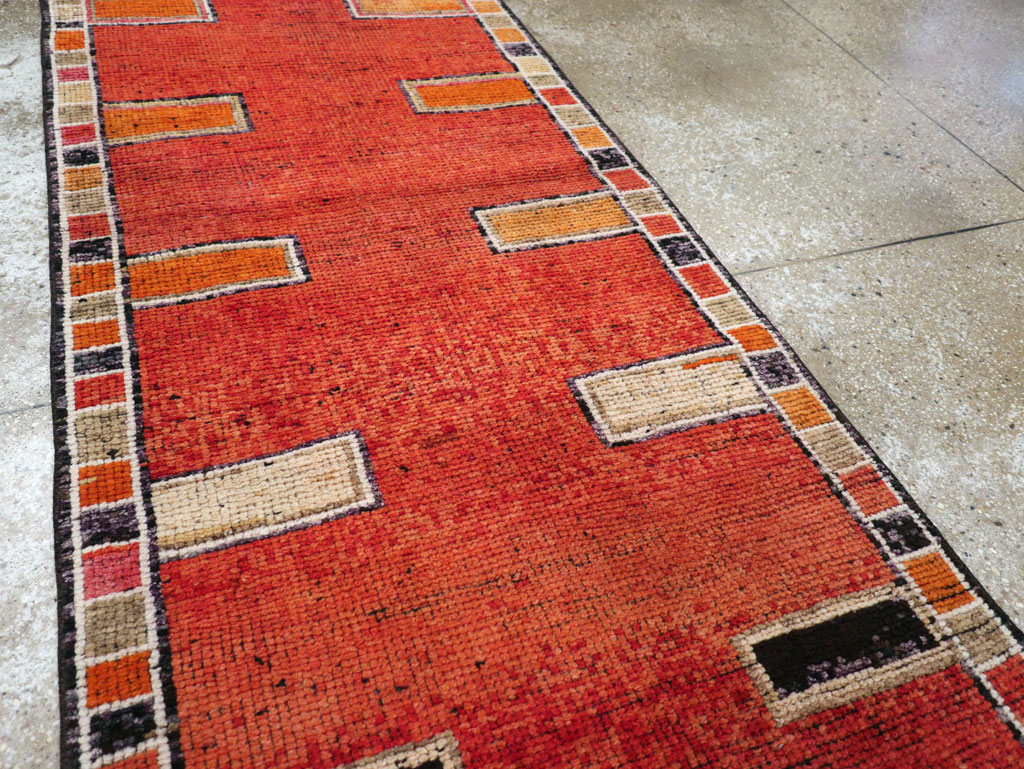 anatolian Runner - # 107745