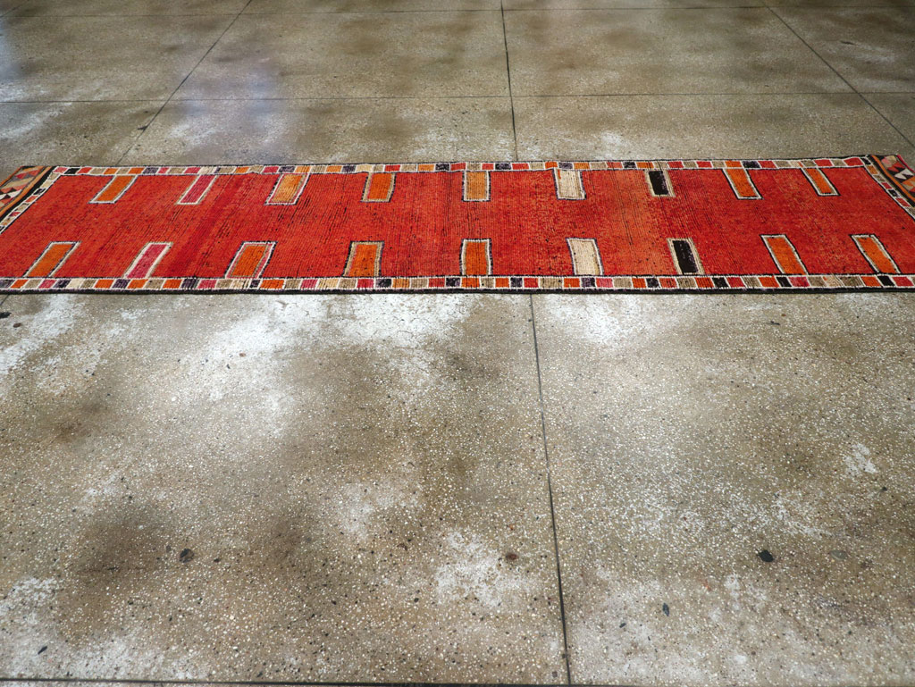anatolian Runner - # 107745