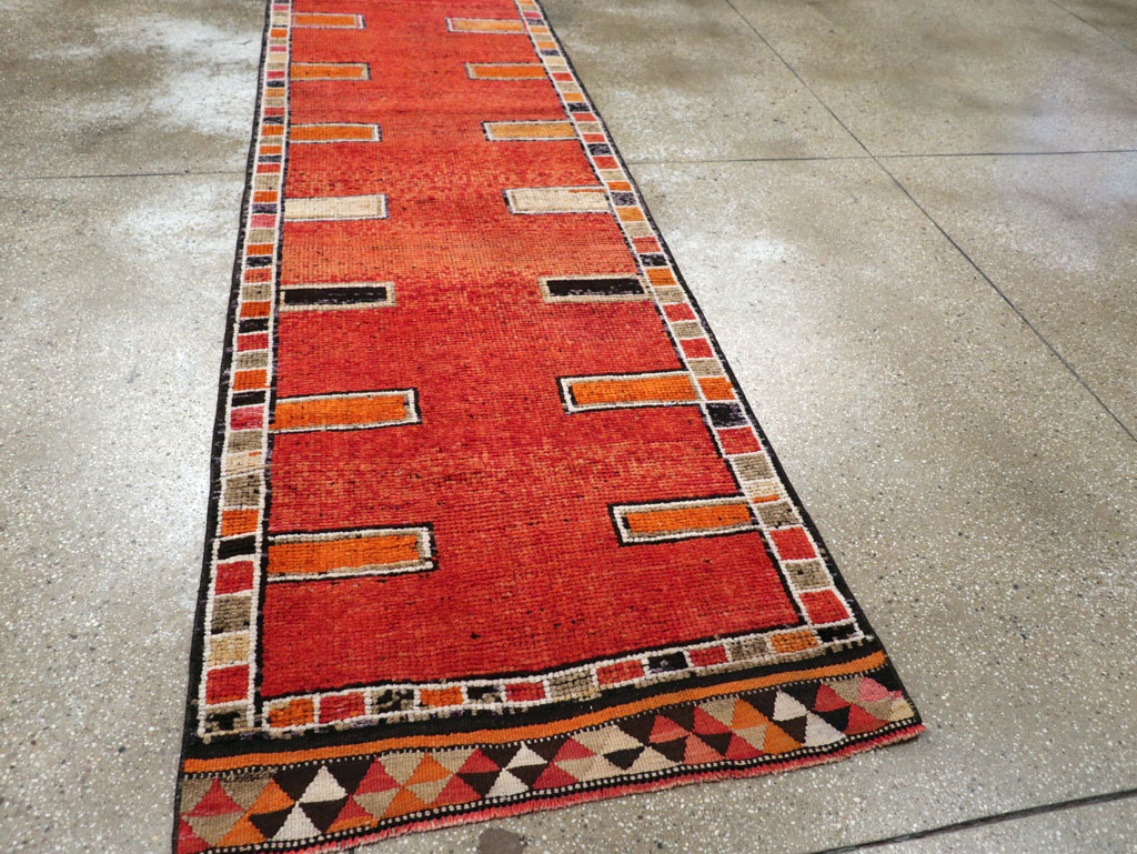 anatolian Runner - # 107745