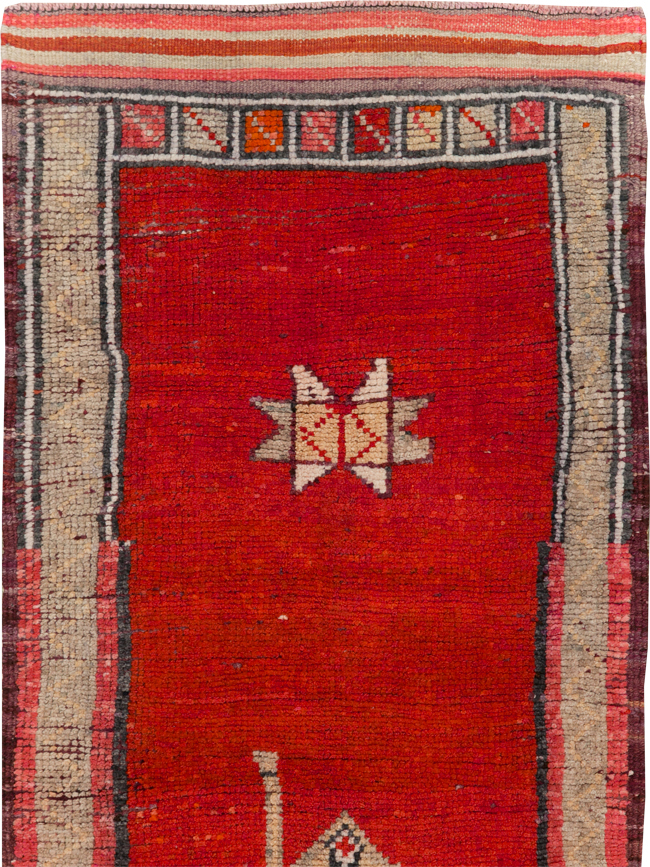 anatolian Runner - # 107747